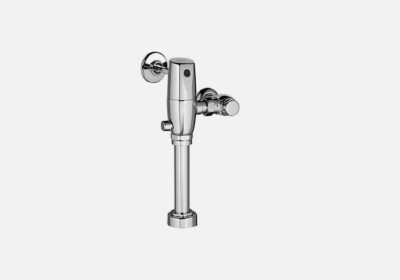 American Standard Chrome 606B111.002 -Toilet Selectronic Sensor Flush Valve