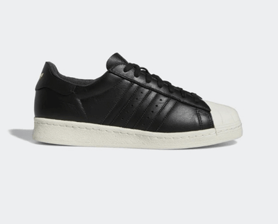 Tenis adidas top super star