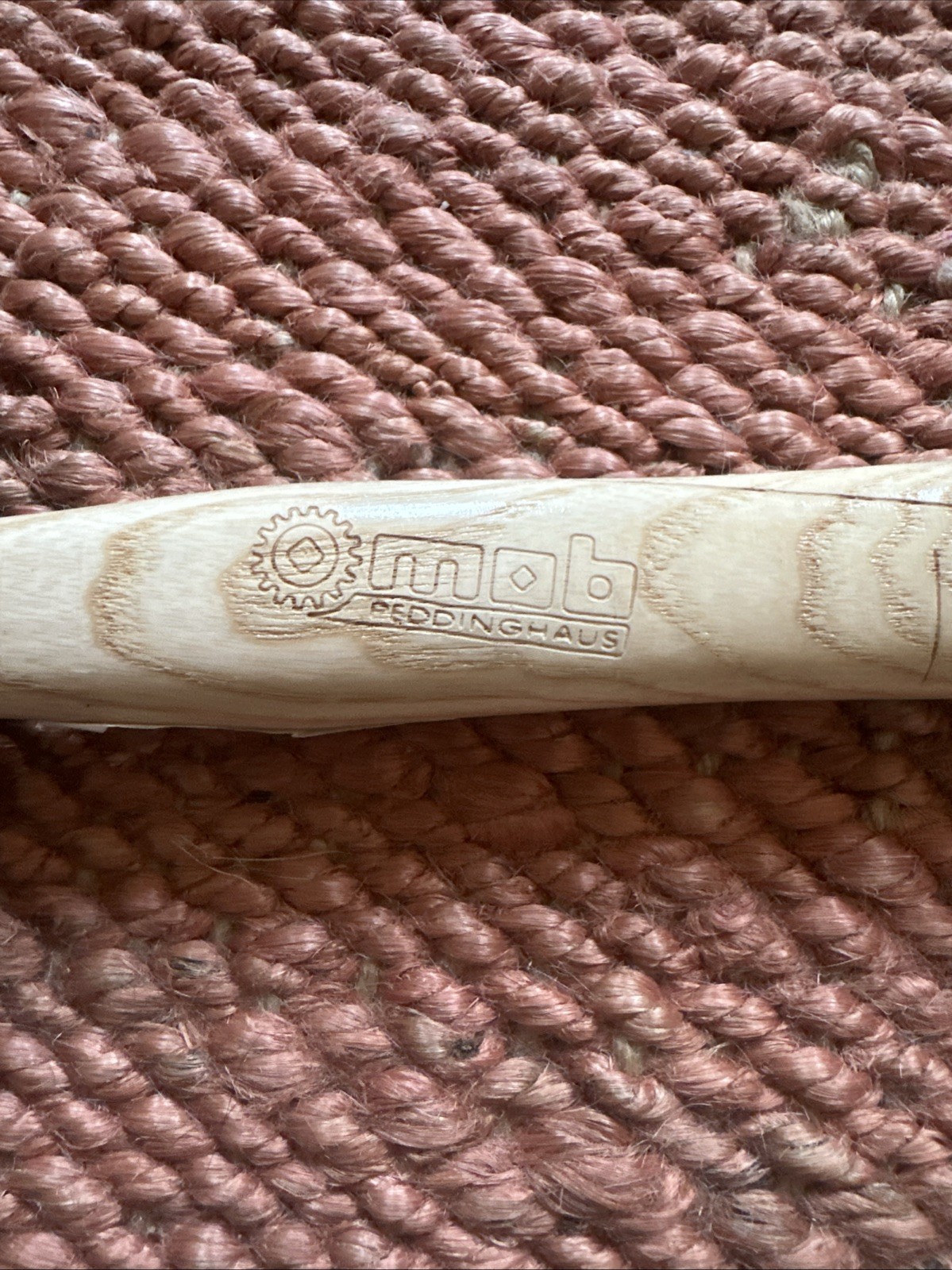 Peddinghaus Silversmith Jewelry Making Metal Forming Hammer Polished Brand New.