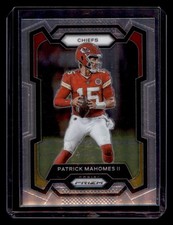 Click to enlarge Patrick Mahomes II