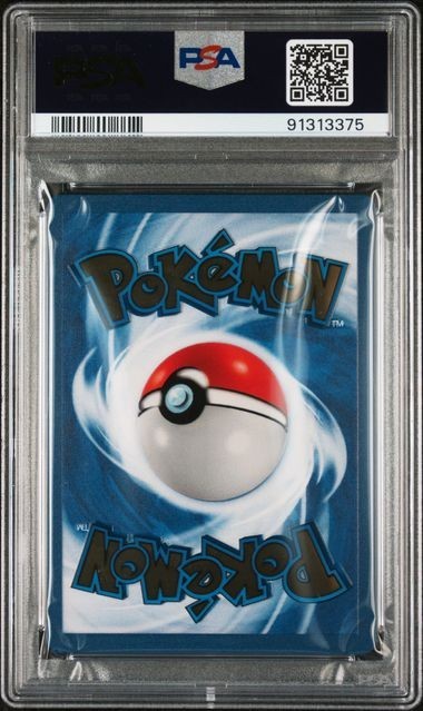 POKEMON CHARIZARD 2021 CELEBRATIONS ULTRA-PREMIUM COLLECTION #4 PSA 9 view 2