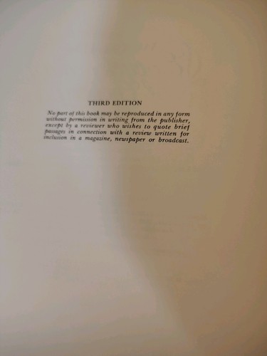 Womans Day Encyclopedia of Cookery 1966 Volume 5 - Picture 4 of 6