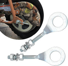 15mm Mini Bike Chain Adjuster Tensioner for CT200U MB200 Baja Warrior 2 Pack