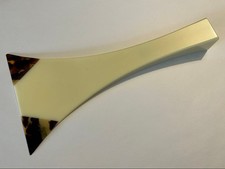 Shamisen Bachi Pick Traditional Instrument Tool Wood Wooden Pick