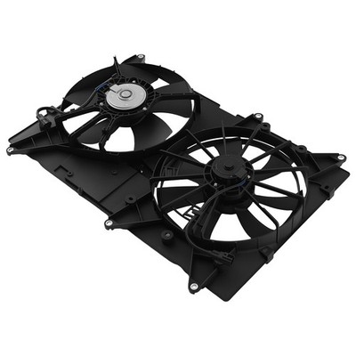 Radiator Cooling Fan for Toyota Highlander for Lexus RX300 2001-2007 1671120120