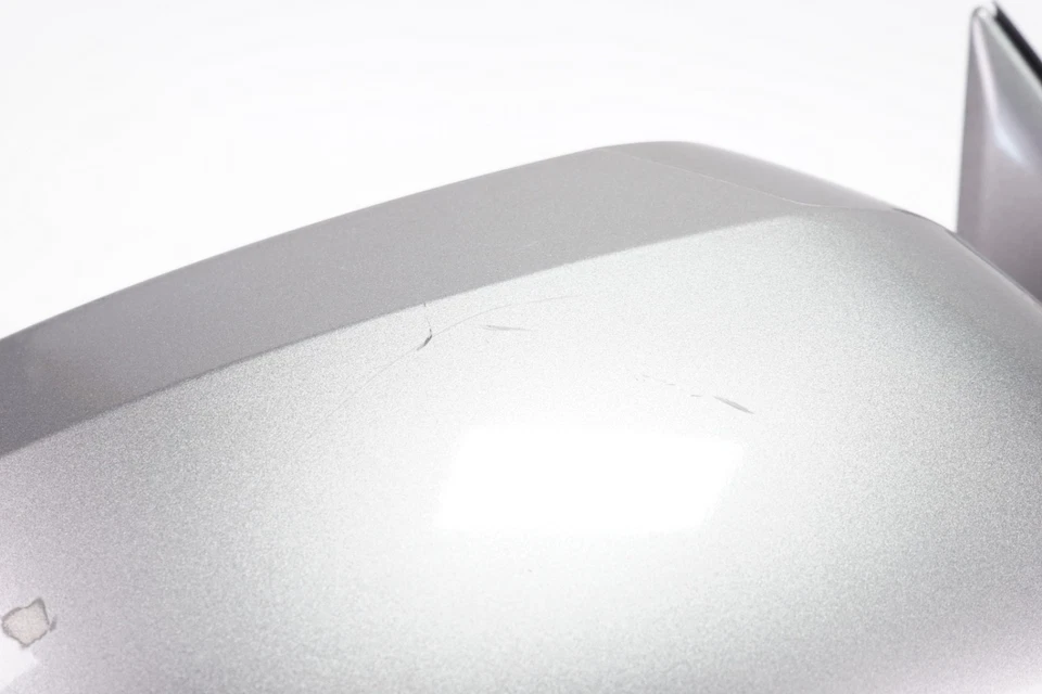 Оригинальное переднее правое зеркало для правой двери INFINITI M37 M56 2011–2013 годов выпуска - Изображение 3 из 4