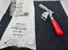 Destaco 317-U-1190: Vertical Hold Down Action Toggle Clamp