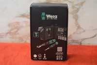 Wera Tool check 51 pc Modular set