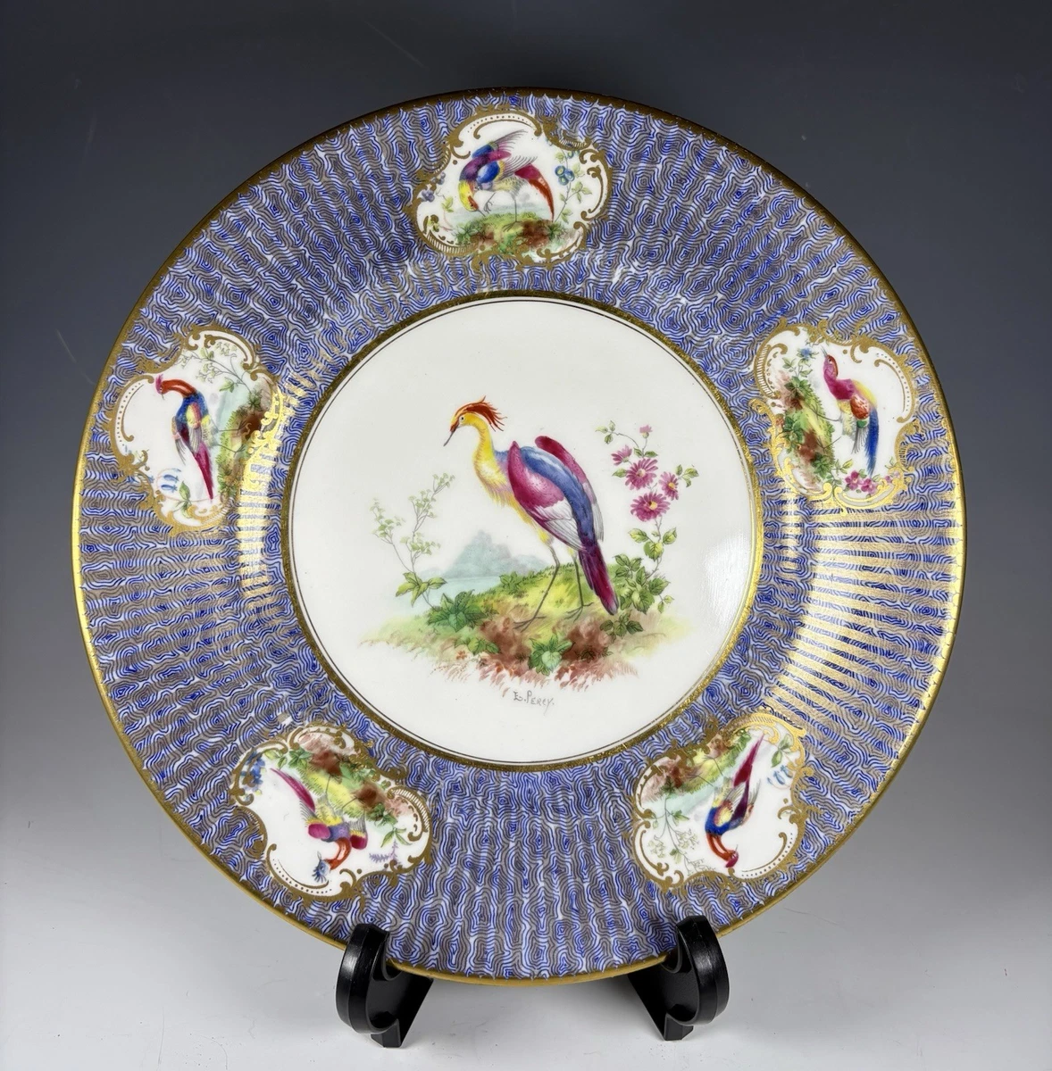 Royal Doulton Collector Plates for sale | eBay
