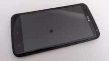 HTC one x+  smartphone android 64Gb wifi unlocked 4G x plus black mini phone