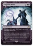 Sanguine Bond #35 (NM) Wilds of Eldraine WOT Magic MTG