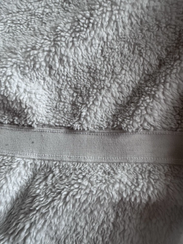 Winnie Pooh Bademantel C&A Gr 92/98 - Bild 3 von 4