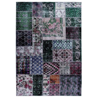 Teppich ADARA - multicolor - 160x230 cm