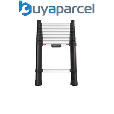 Telesteps 72230-581 Prime Line Telescopic Ladder 3.0m TEL72230581