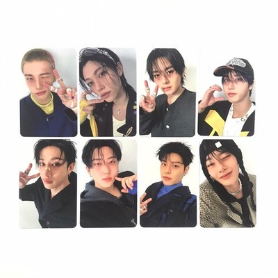 STRAY KIDS] KARMA / Accordion Ver. Official Pre-Order Only