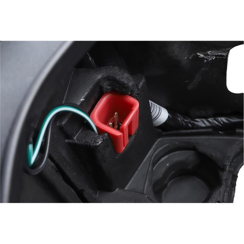 87865410 AC Delco Steering Wheel for Chevy Chevrolet Camaro 2016, 2018-2023 - Picture 2 of 3