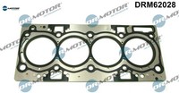 Dr.Motor Automotive DRM62028 Dichtung FüR Zylinderkopf Dichtung