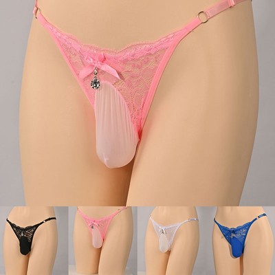 Sexy G String Artikelfunktionen Etikett Geeignete Jahreszeit Kleidergröße