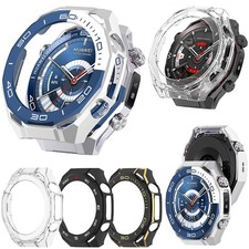 Watch Bumper Case Cover Screen Protective Frame For Huawei Watch Ultimate 2