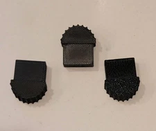 Replacement Feet For CheetahStand C12 Auto Light Stand (Set Of 3)