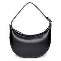 Bugatti Amelie Schultertasche 28Cm #BGL-494181 (Schwarz)