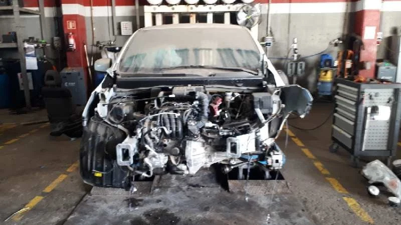 PEDAL EMBRAGUE / 2667000 PARA MITSUBISHI SPACE STAR A00 1.2 - Imagen 4 de 4