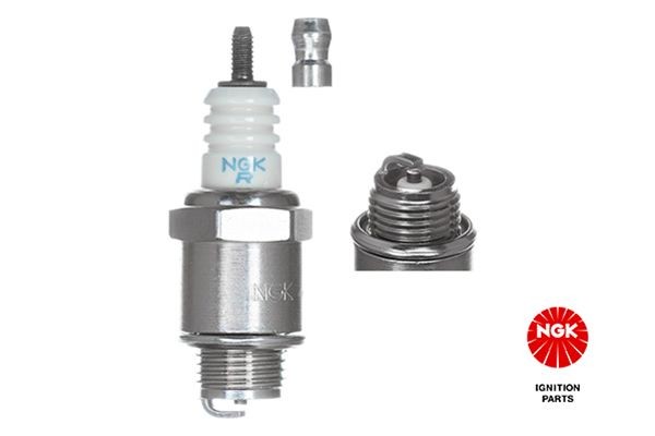 Spark Plug NGK BMR2A