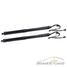 2x ATEC GASFEDER HECKKLAPPE POWERLIFT FÜR SEAT ALHAMBRA VW SHARAN