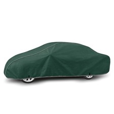 Autogarage f&uuml;r Mercedes S-Klasse W221 (05-13) Vollgarage Auto Schutzh&uuml;lle Cover