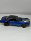 Hot Wheels Redlines Custom Camaro Filler Tabbed Base Painted Tail USA