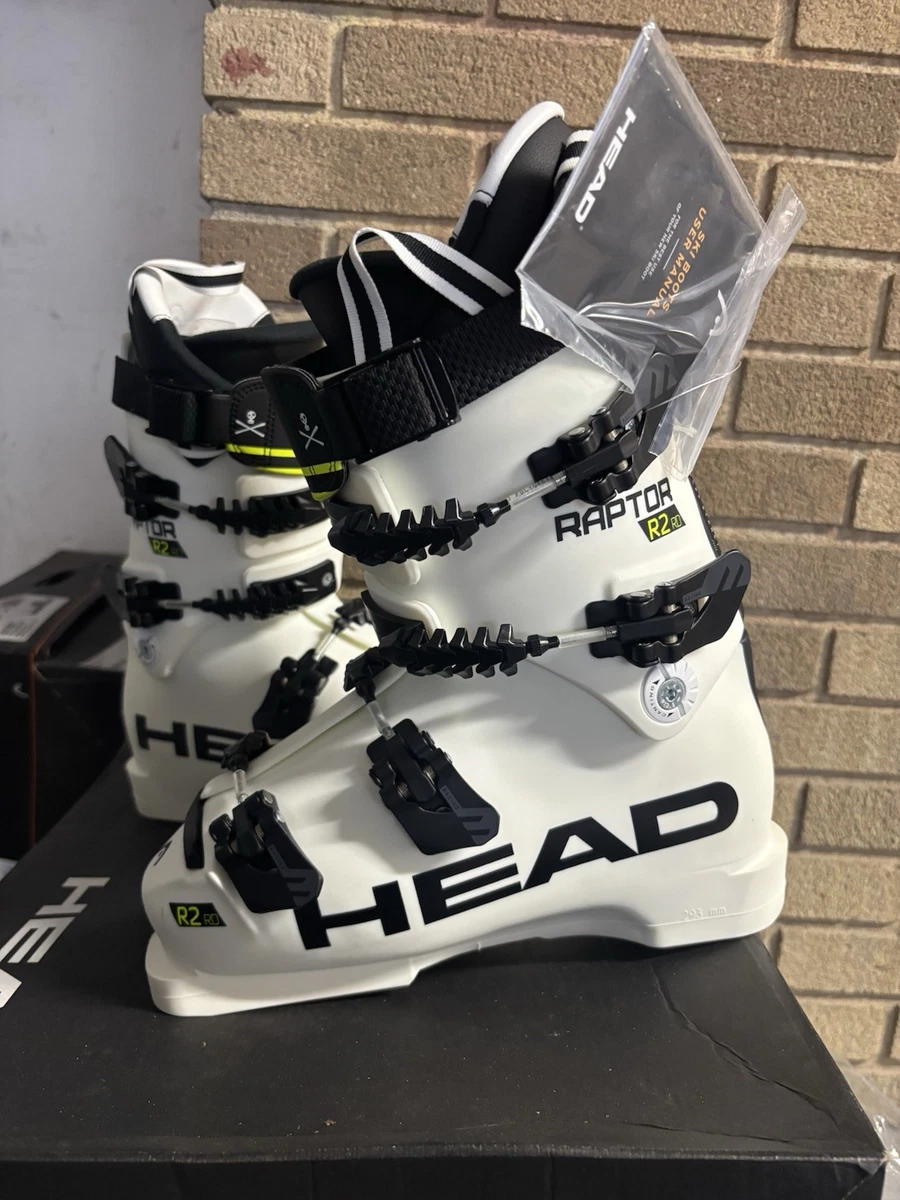 HEAD Youth Ski & Snowboard Boots for sale | eBay