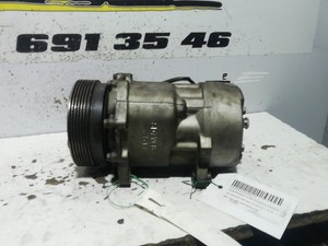 SIN REFERENCIA KLIMAKOMPRESSOR / 255073 FÜR VOLKSWAGEN NEW BEETLE 9C1/1C1 1.9