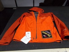 Giacca antipioggia Marmot Waypoint Gore-Tex Shell taglia media nuova con etichetta