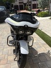 2012 HARLEY DAVIDSON FLTRXSE CVO ROAD GLIDE CUSTOM