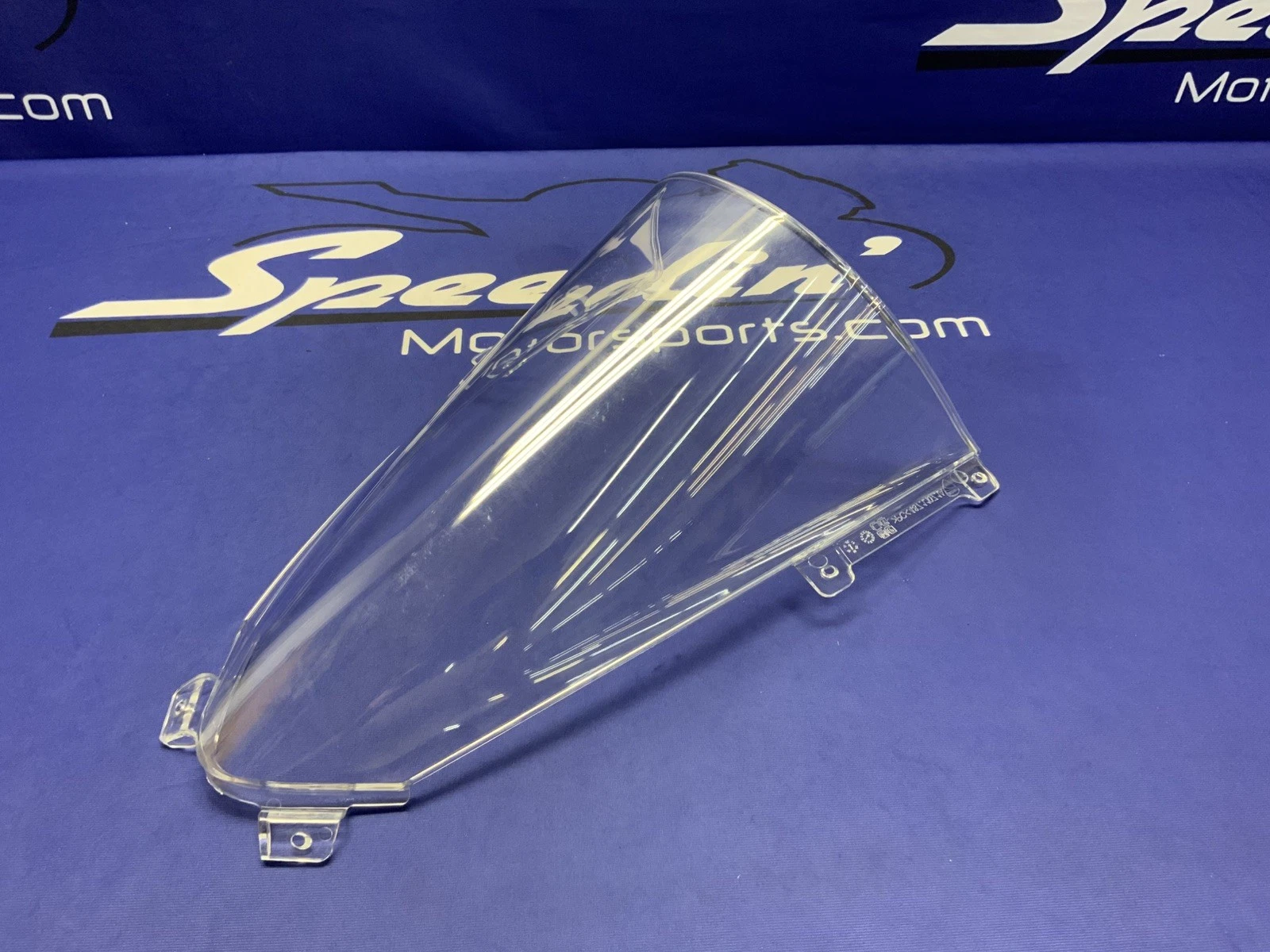 Zero Gravity Windscreen Ducati Panigale V2 2020-2025 48711071A-1