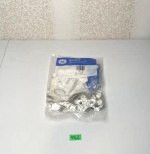 New OEM GE WE11X10007 Electric Dryer Heating Element Coil Kit
