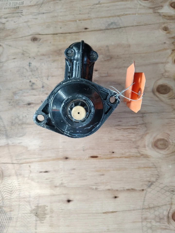 16300 Vw Beetle 1967-1970 1.6 & Porsche 914/911/912 Starter 1965-1971 2.2 L 2.0L - Imagem 3 de 4