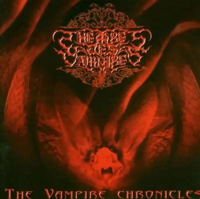 Theatre des Vampires - Vampire Chronicles