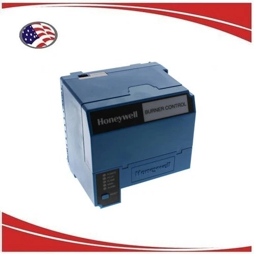 RM7897A1002 Honeywell On-Off Primary Control w/ Pre & Programmable Post Purge