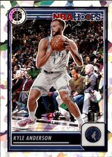 Kyle Anderson 2023-24 Hoops Premium Stock #247 Ice Prizm