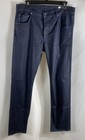 Rag & Bone Men's Fit 2 Slim Jeans Tonal Rinse Dark Wash Denim Size 33 — photo 1