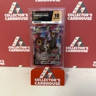 Umbreon VMAX | TG23/TG30 | ACE 10 | Brilliant Stars | G20