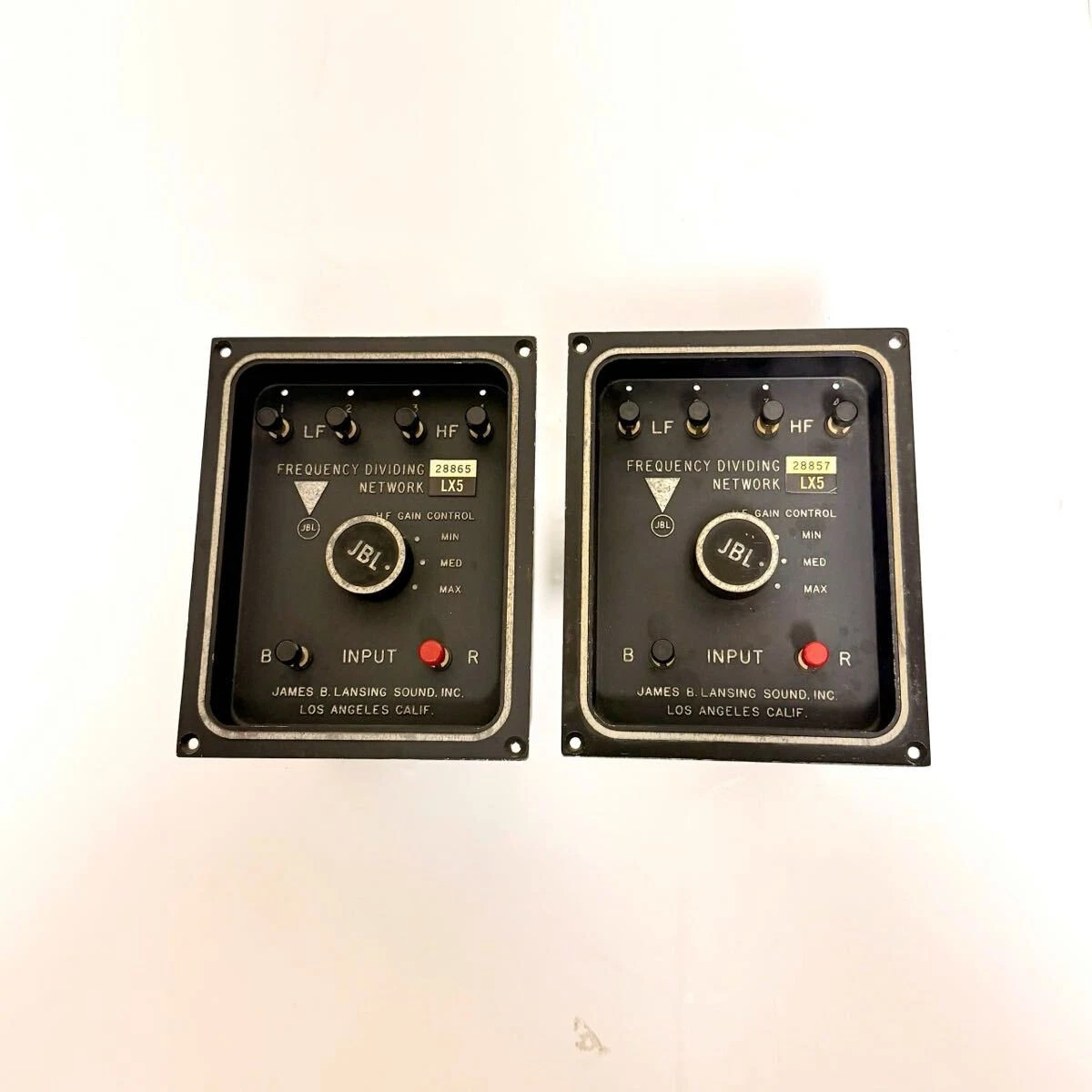 Jbl 175 for sale | eBay