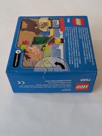 LEGO CITY: Farmer (7566)