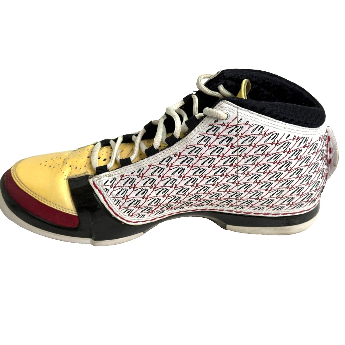 Jordan 23 OG All-Star for sale | eBay display picture 3