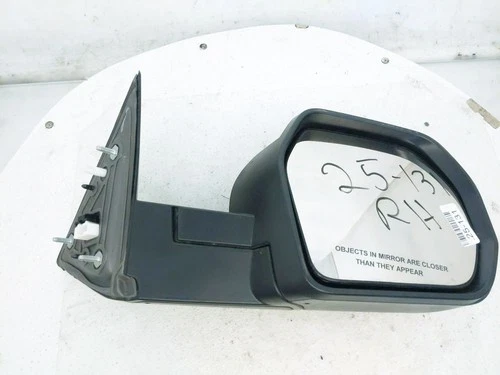 2022-2025 Toyota Tundra Passenger Rear View Mirror Outside 87910-0C651 *No Cap