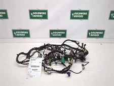 11 Jaguar JAGUAR XJ Wire Harness (dash) Aw93-14401