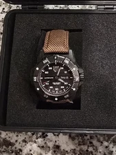 Luminox Master Carbon SEAL Automatic Watch - XS3875