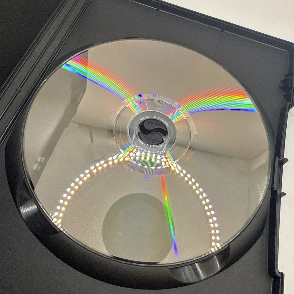 French and Saunders Still Alive DVD Dawn French Jennifer Saunders R2&4 15+ VGC - Image 4 of 4