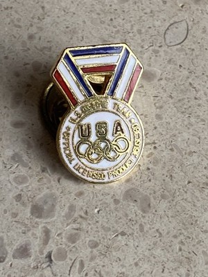 Pin s US Olympic Team Official Licensed  